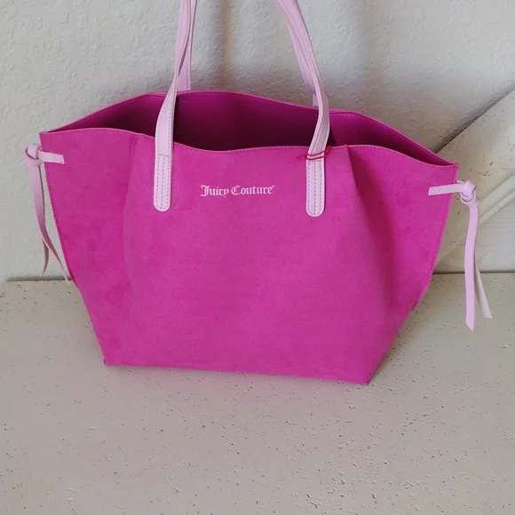 Juicy Couture tote - Picture 12 of 17